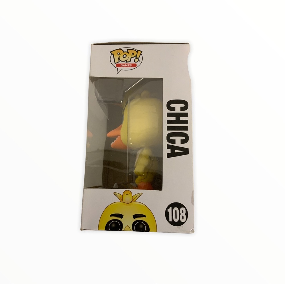 Five nights at Freddys - Chicka 108 - Picture 5 of 7